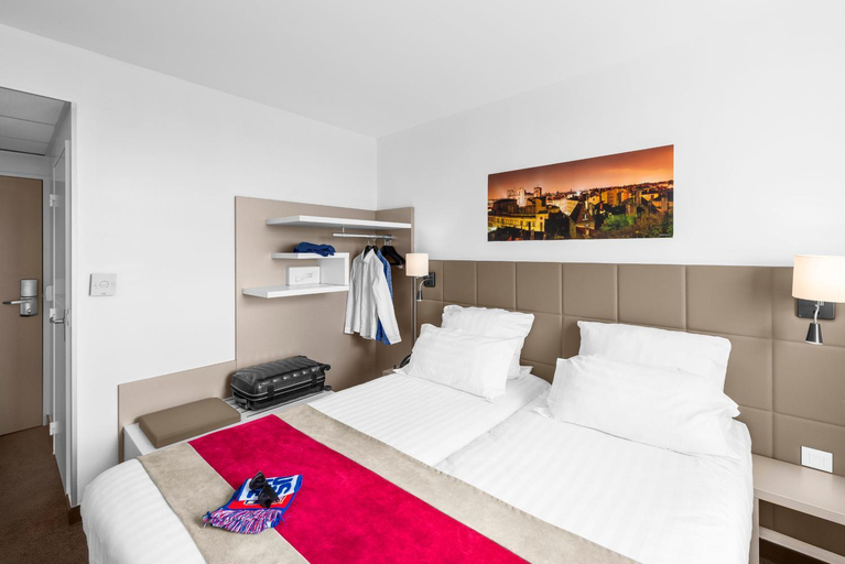 Bedroom 5