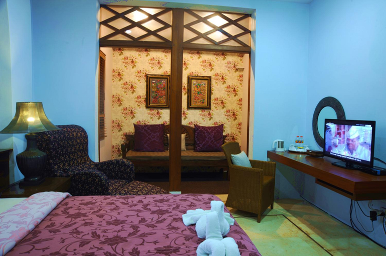 Bedroom 10