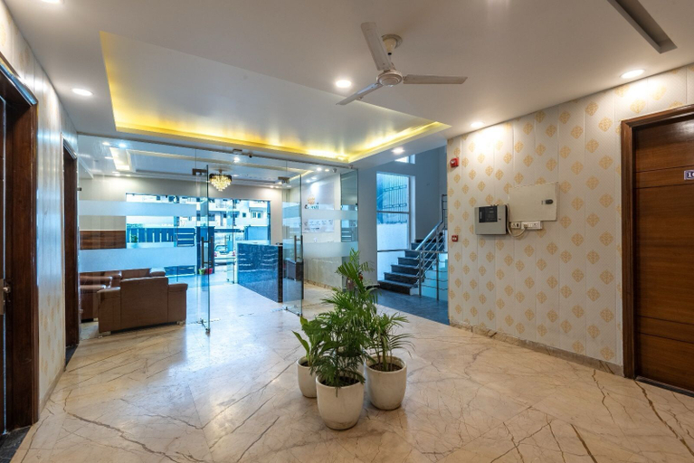 Others 5, Hotel Florence and Banquets By Elite Sol, Gurgaon