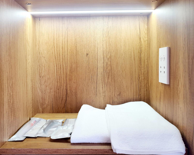 Amenities
