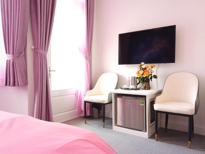 Bedroom 2, FreeStyle Hotel, Đà Lạt