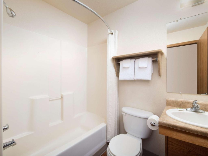 Bathroom 2