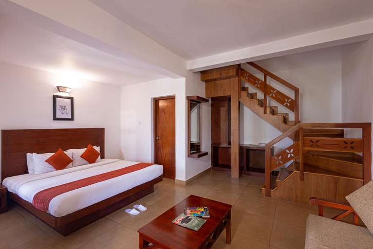 Bedroom 7
