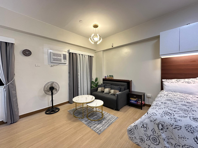 Others 4, David's Suite @HopeResidences w/ Free Netflix&Wifi, Trece Martires City
