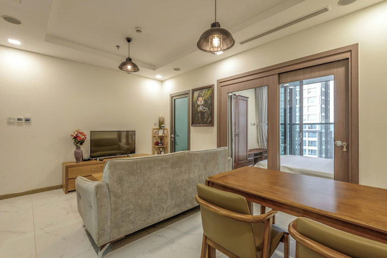 Others 5, MIDTOWN Premium Stay, District 7