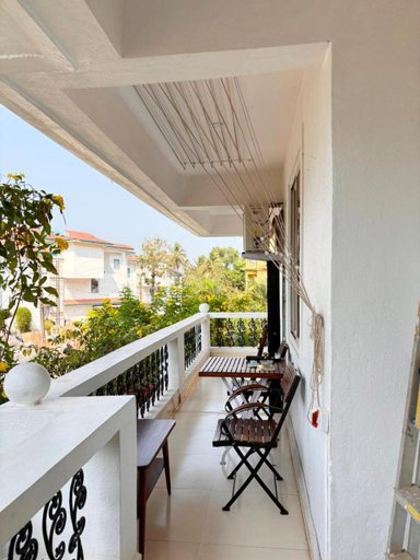 Others 3, River side apartment, South Goa
