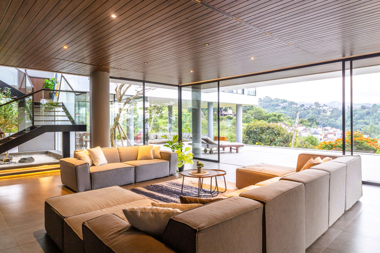 Others 4, Bugenvilla Bandung, 4BR, Heated Swimming Pool, Bandung