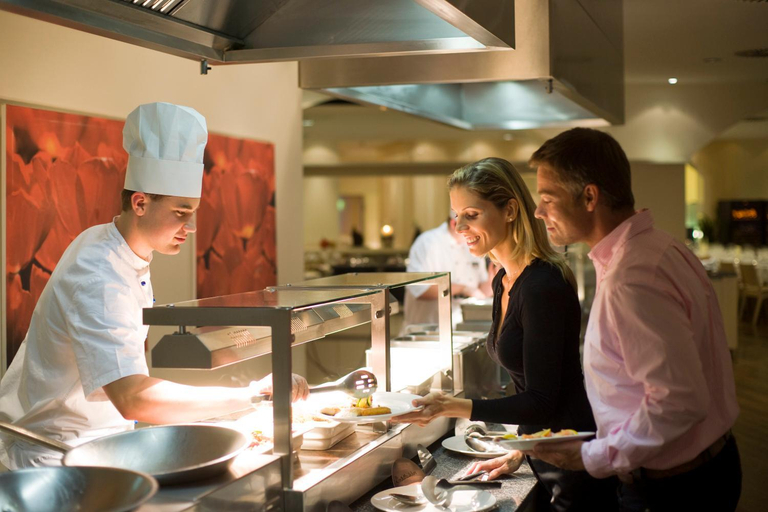 Food & Drinks 5, Allegria Resort Stegersbach, Güssing