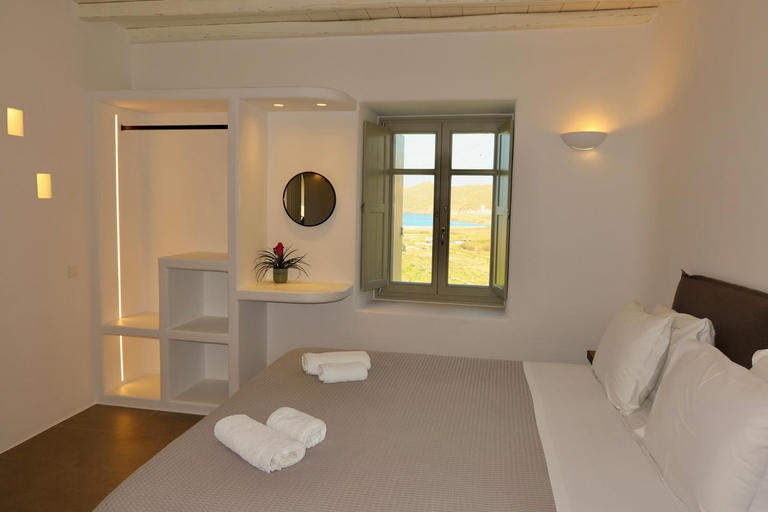 Others 5, Mykonos AG Villas in Ftelia Beach, South Aegean
