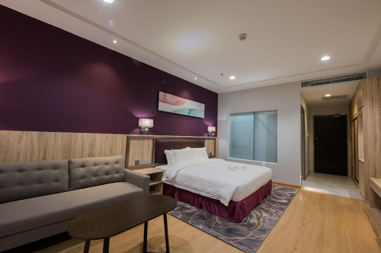 Bedroom 2