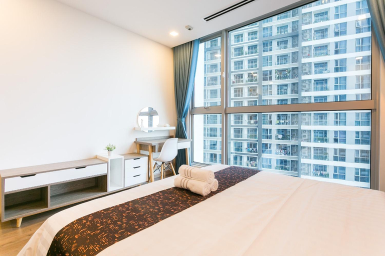 Bedroom 8