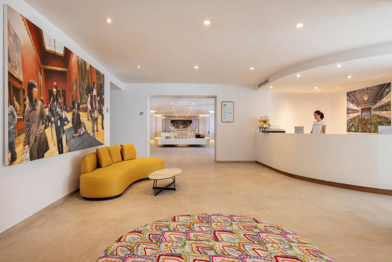 Public Area 5, HM Isabela - Adults Only, Baleares