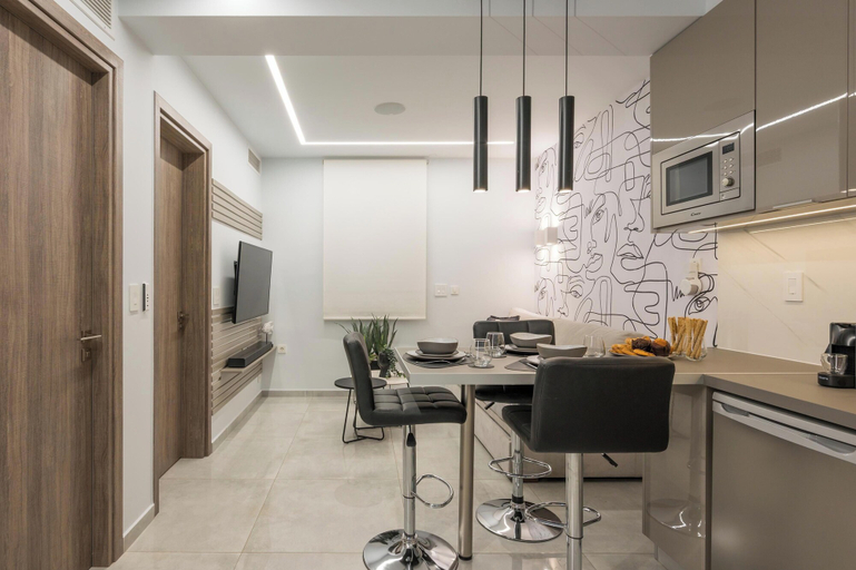 Others 4, Pi Suite Project Smart Living, Crete