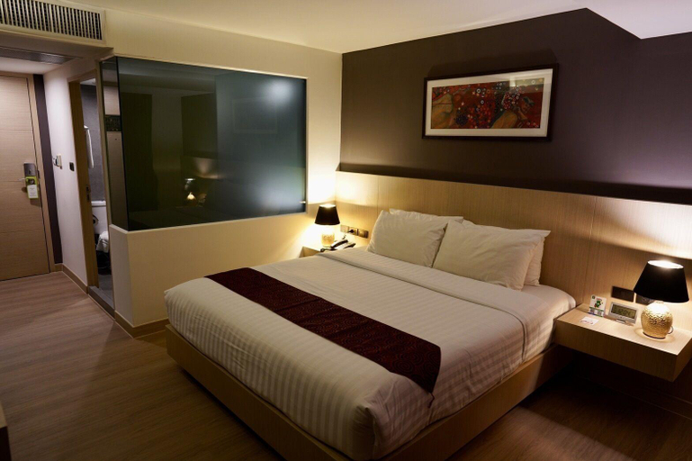 Bedroom 15