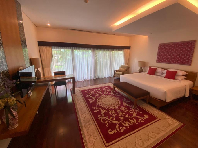 Bedroom 3, Bintang Bali Villa, Badung