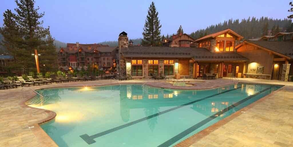 Sport & Beauty 2, East West Hospitality Tahoe, Placer