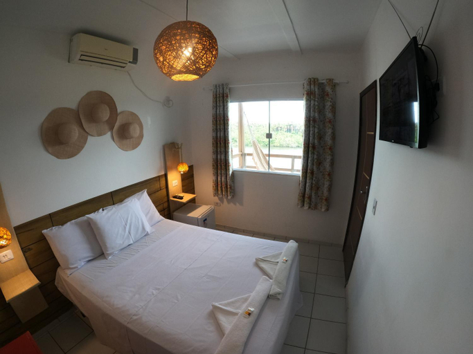 Bedroom 13