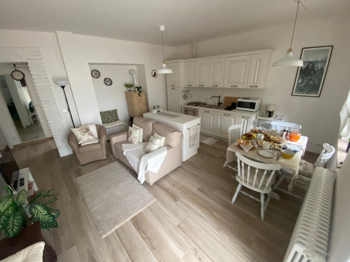 Others 2, All'ombra del tiglio Bed&Breakfast, Gorizia