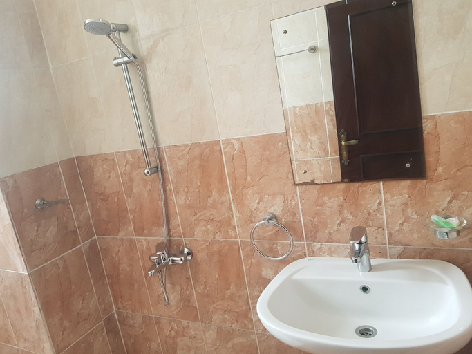 Bathroom, Today House Suites 2, Salalah