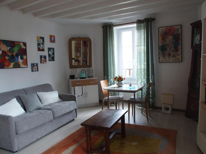 Others 5, La FALLONNIERE, Seine-et-Marne