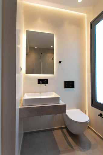 4, ANASSA studios, Epirus