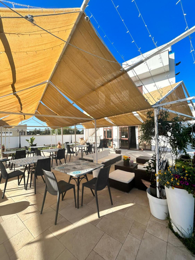 Food & Drinks 3, Hotel Costa Blu, Lecce