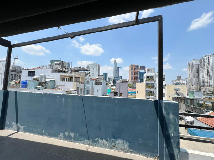 Others 3, Home Away Serviced Apartment - Ky Con, Ho Chi Minh City