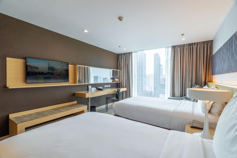 Bedroom 20