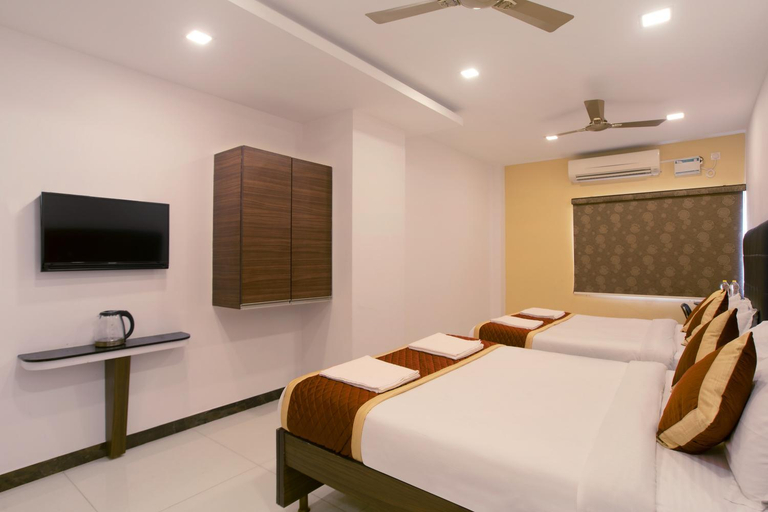 Bedroom 30