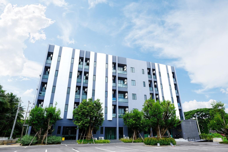 Double J Hotel, Muang Chiang Mai