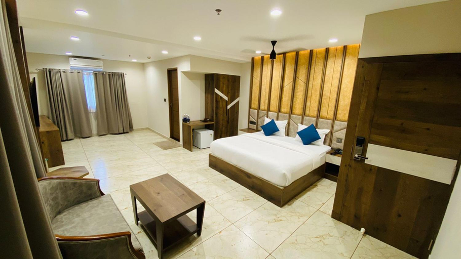 Mezkar Residency, Ernakulam