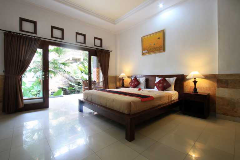 Bedroom 8