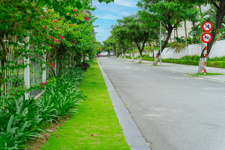 Public Area 3, SeaColor Beachstay Danang Hotel Haviland, Da Nang