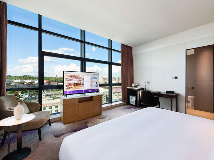 Bedroom 6