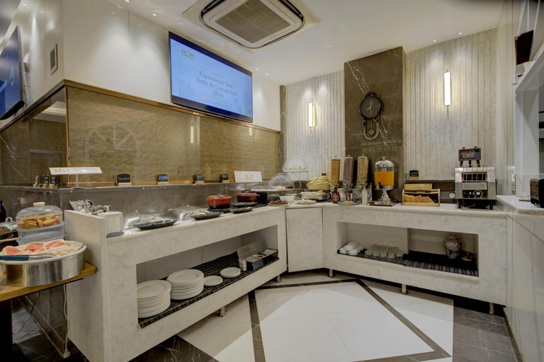 Food & Drinks 5, THE SINGH EMPIRE (CENTRAL DELHI), Delhi