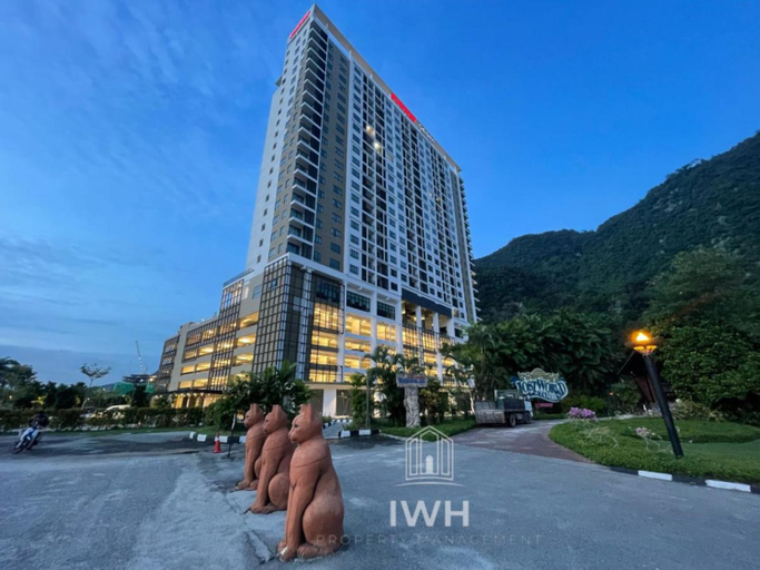 Ipoh Sunway Onsen Suites and Tambun Guesthouse , 3-14pax 2parking by IWH, Kinta
