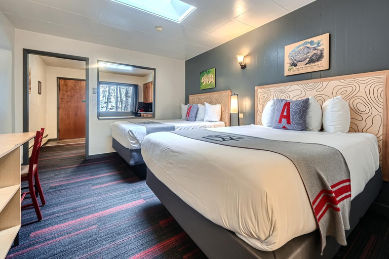 Bedroom 5