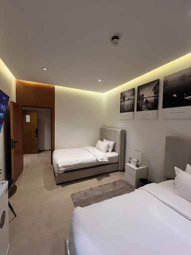 Bedroom 3, Riyadh Luxury, Riyadh