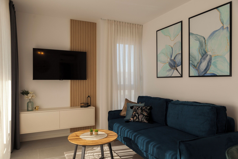 Others 5, Smash 2 - Two-bedroom Apartments, Novalja