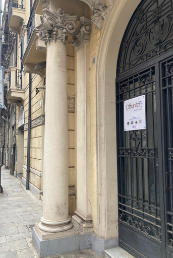 Others 3, Ottanta5 Private Rooms, Messina