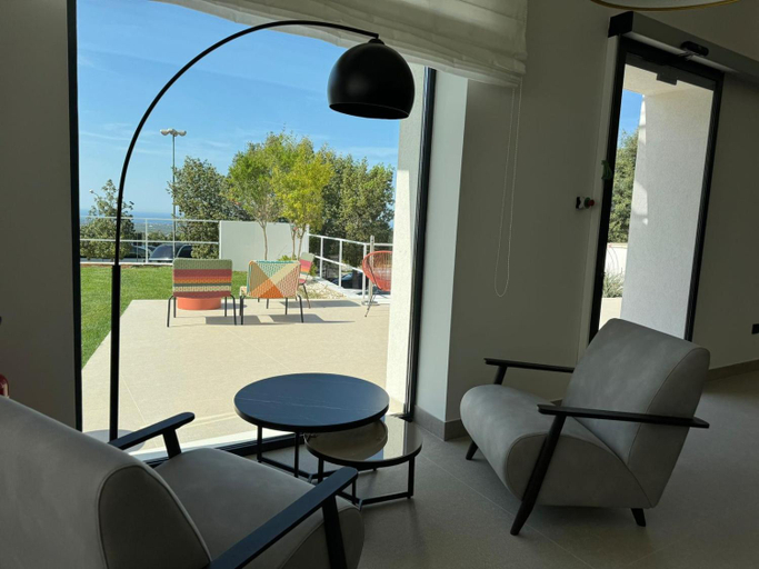 Public Area 3, PRIMO OSTUNI HOTEL, Brindisi