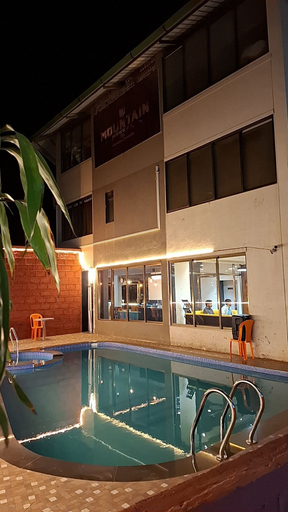Sport & Beauty, MOUNTAIN BREEZE RESORT, Satara