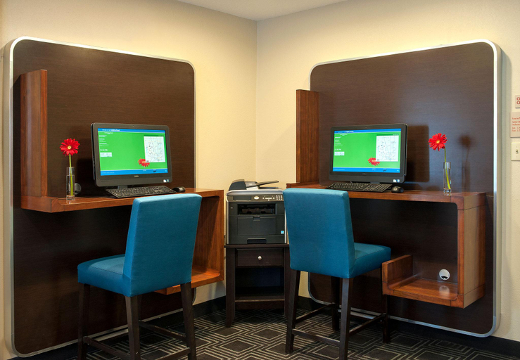 Others 4, TownePlace Suites Indianapolis Park 100, Indianapolis