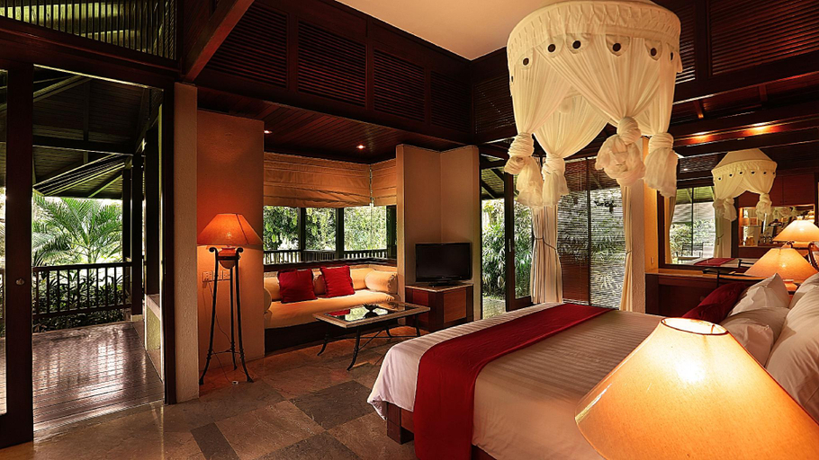 Bedroom 18