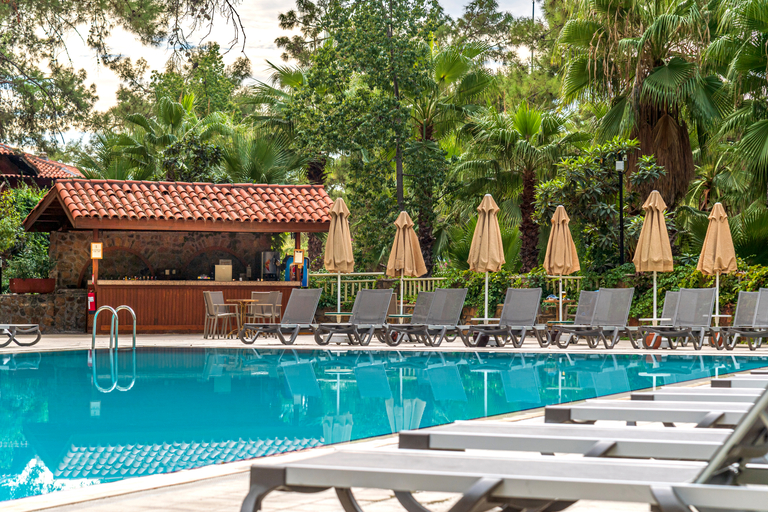 Sport & Beauty 2, Marmaris Bay Resort Adult Only 16+, Marmaris