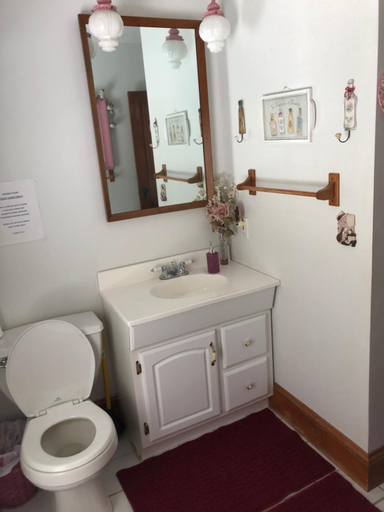 Bathroom 2