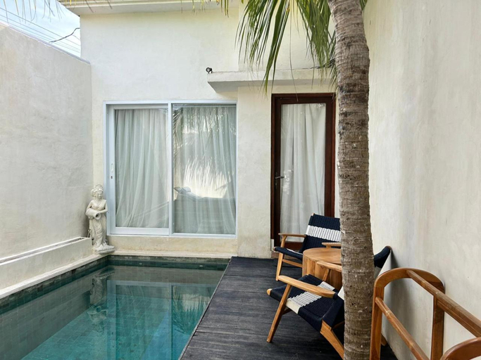 Sport & Beauty 3, Eve Evy Private Pool Villas, Klungkung