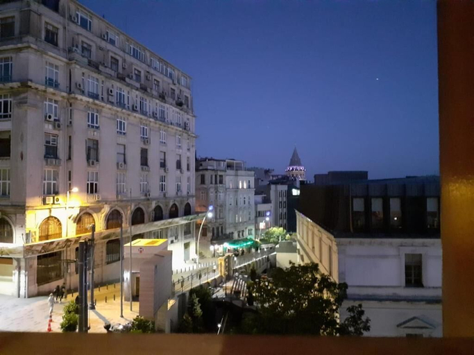 Exterior & Views 2, Medar Hotel, Beyoğlu