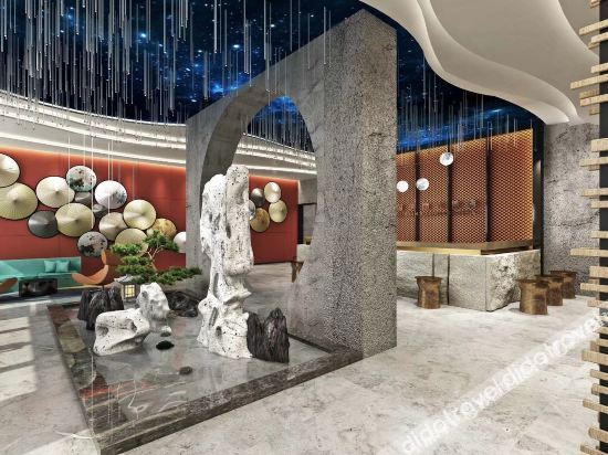 Others 4, Guoxin Business Hotel, Xinxiang