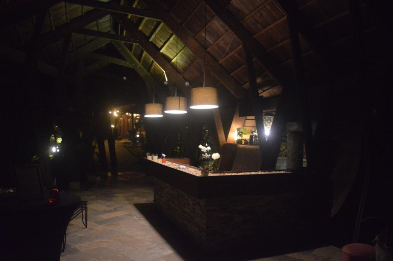 Public Area, Houttuyn Wellness River Resort, Domburg